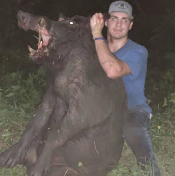 Meet your Posher, Jim cody - Picture 1 of 1